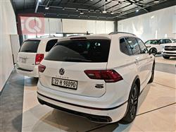 فولكسفاغن تيغوان